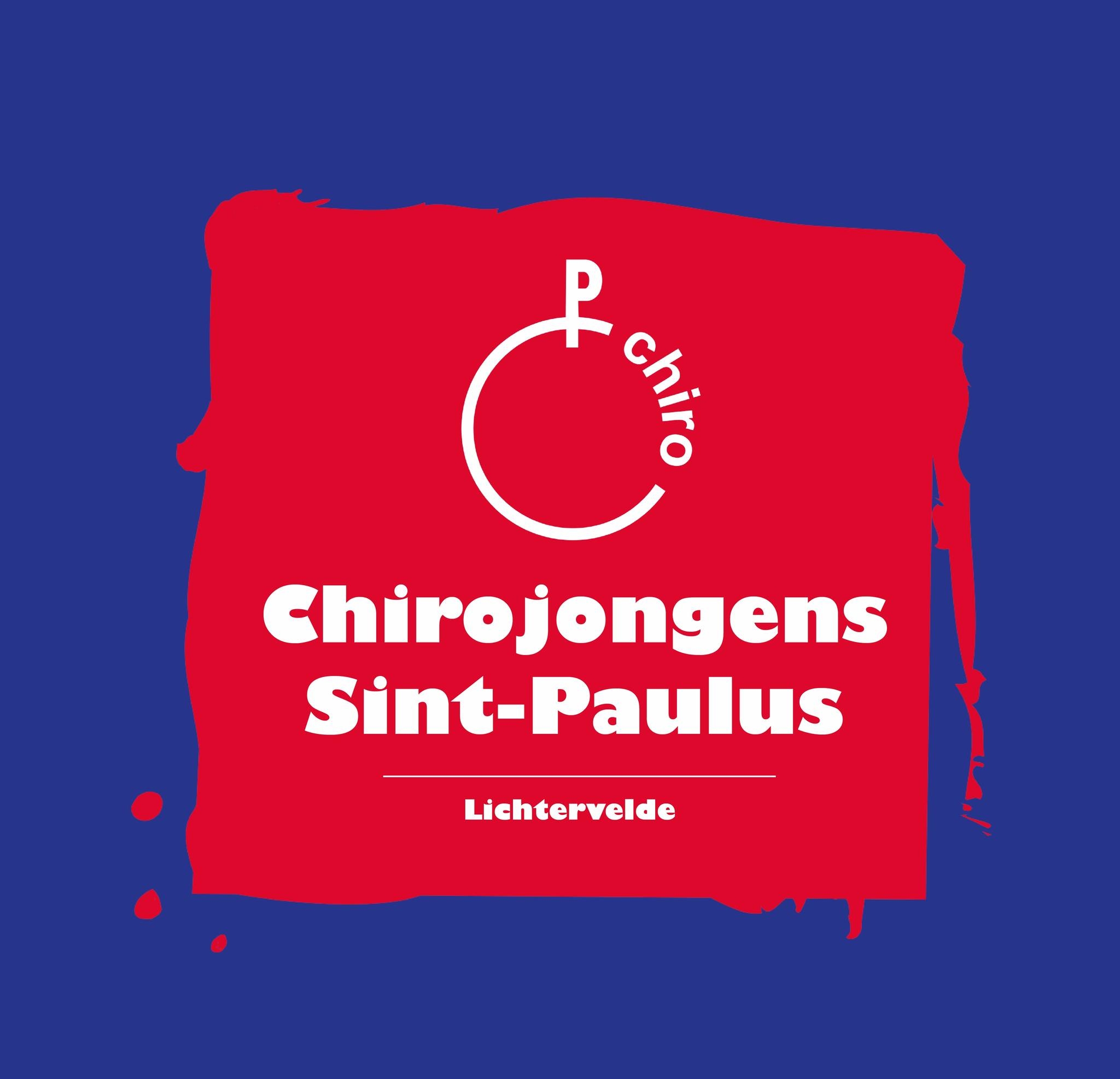 Chirojongens Lichtervelde